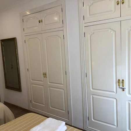 Ferienwohnung Regidor Cartagena Exterior foto