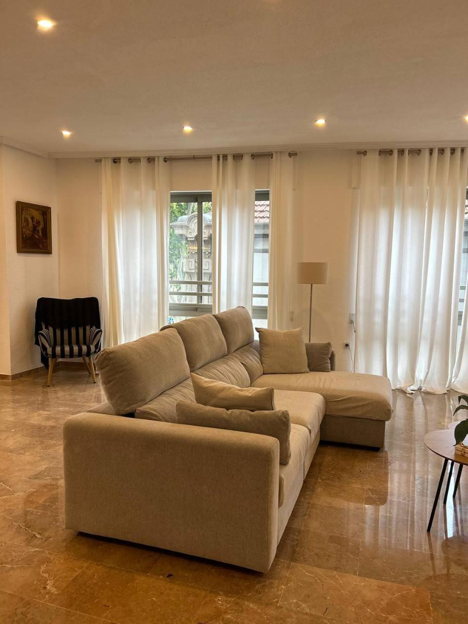 Ferienwohnung Regidor Cartagena Exterior foto