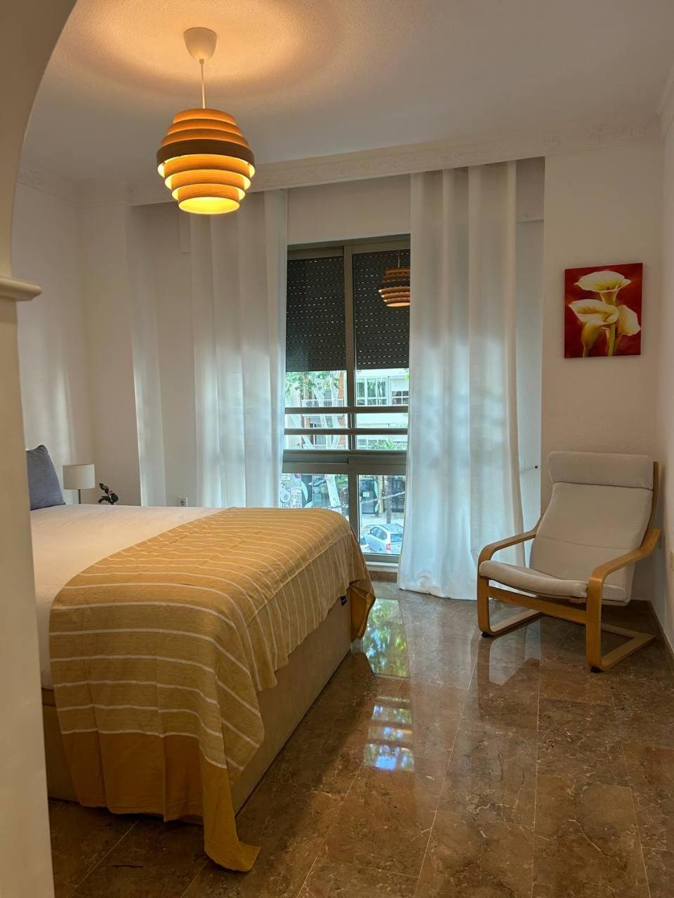 Ferienwohnung Regidor Cartagena Exterior foto