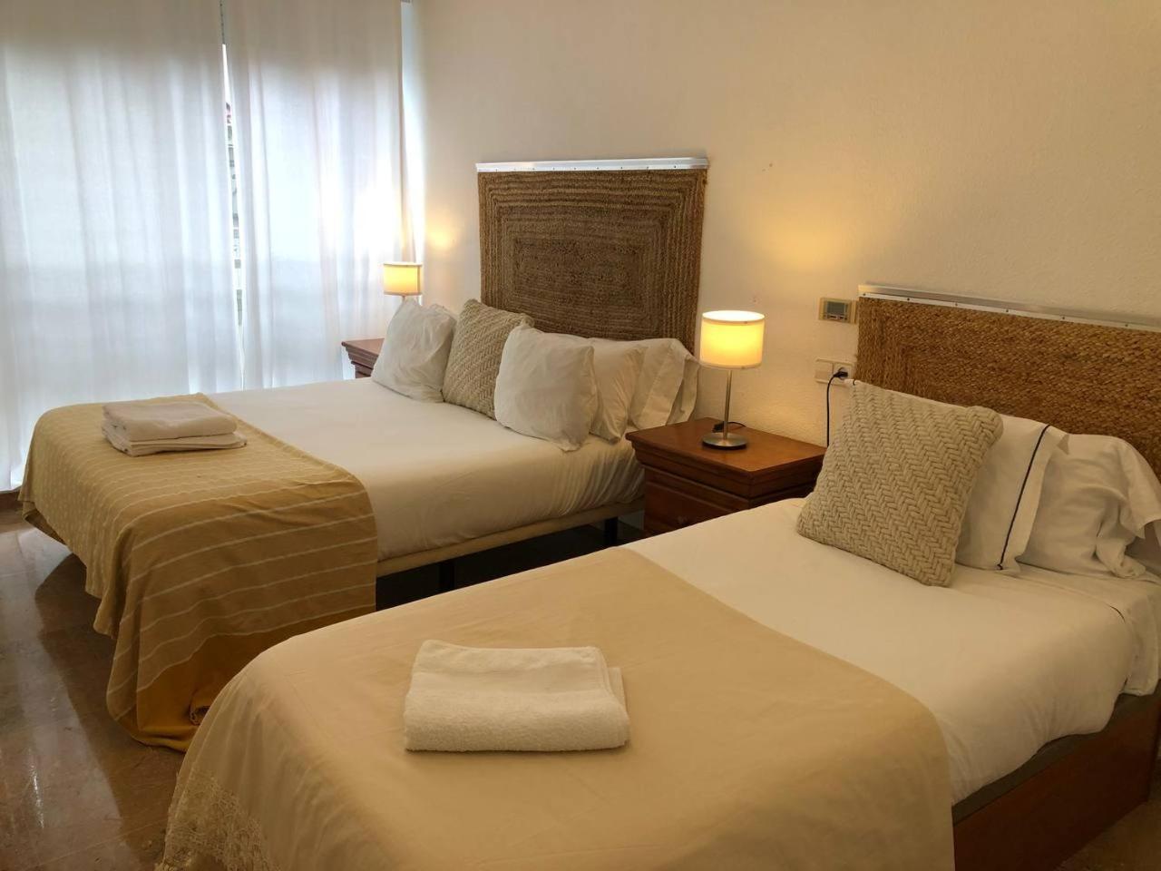 Ferienwohnung Regidor Cartagena Exterior foto