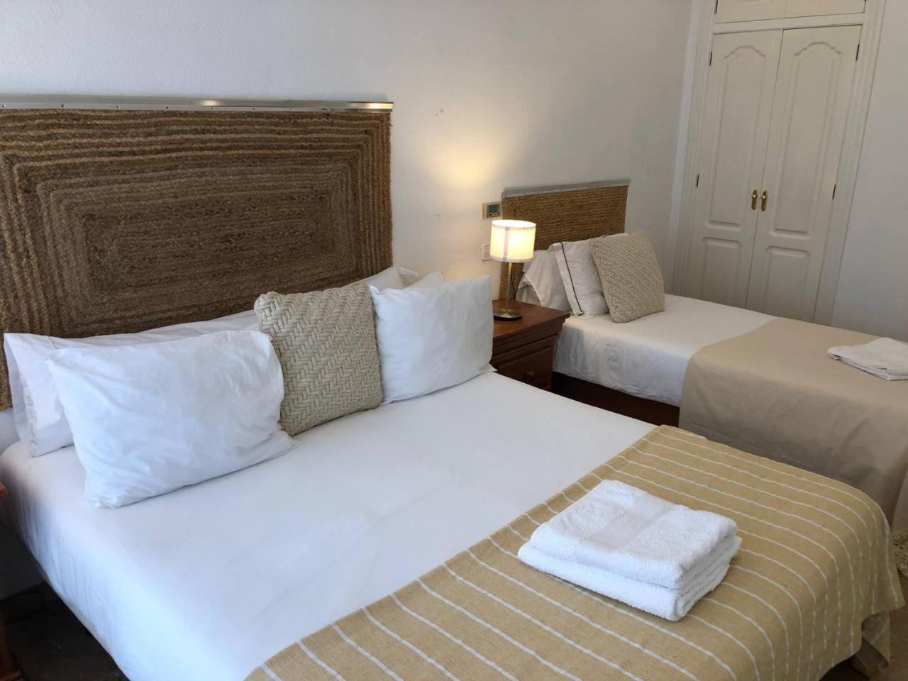 Ferienwohnung Regidor Cartagena Exterior foto