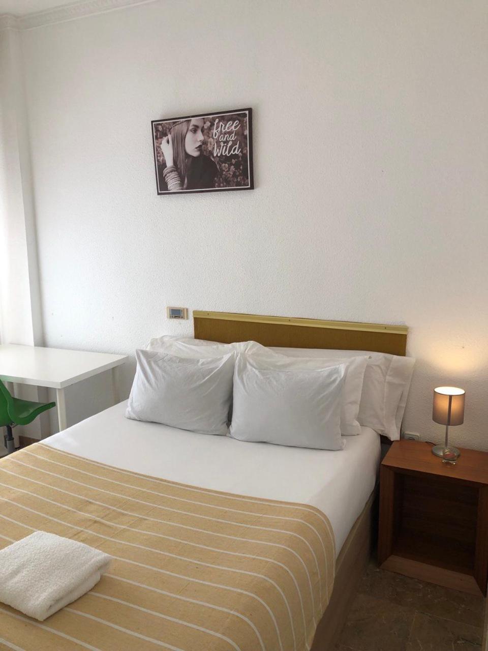 Ferienwohnung Regidor Cartagena Exterior foto