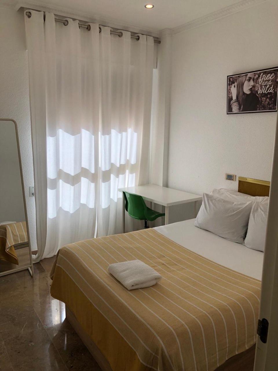 Ferienwohnung Regidor Cartagena Exterior foto